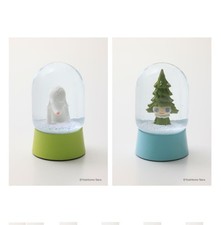 Yoshitomo Nara Aomori cane