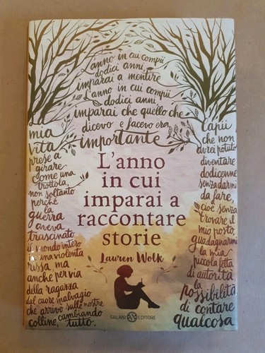 Anno cui imparai a - imparai,