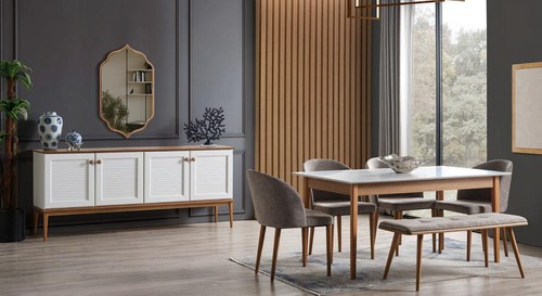 Moderne essgruppe esszimmer - essgruppe,