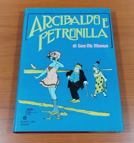 Geo manus arcibaldo e - arcibaldo,