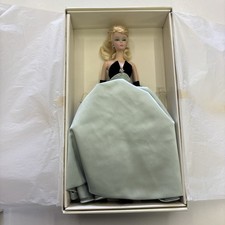 Mattel bfmc silkstone - mattel,