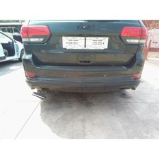 Paraurti Posteriore Jeep Grand