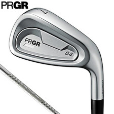 PRGR 04 ferro singolo 2024 #5