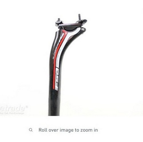 Reggisella fsa force carbon - fsa,