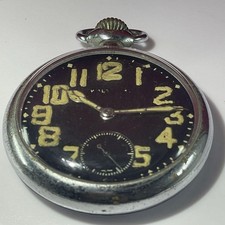 Orologio da tasca WALTHAM anni