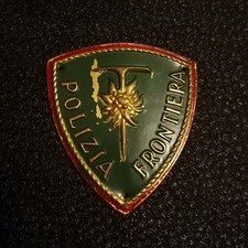 GUARDIE DI PS (Polizia Di