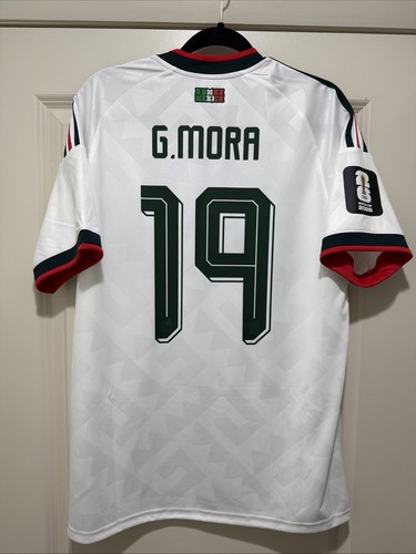 Maglia gil mora uomo - maglia,