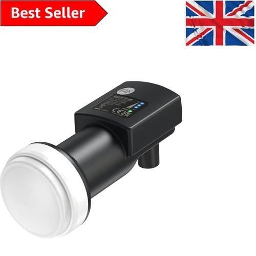 Quad lnb resistente - quad,