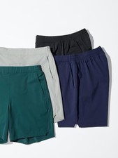 Uniqlo Pantaloncini Attivi