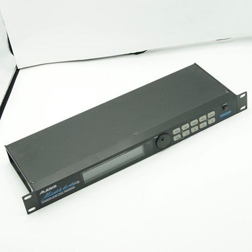 Alesis midiverb processore - alesis,
