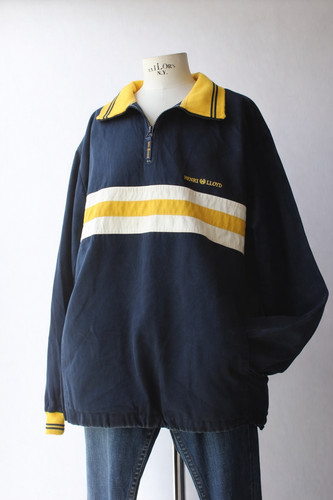 127 pullover vintage - vintage, henri