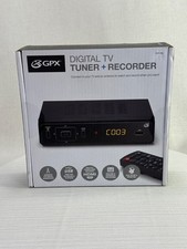 Registratore sintonizzatore TV