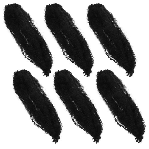 Pcs extension capelli - ,