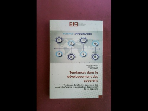 Développement appareils