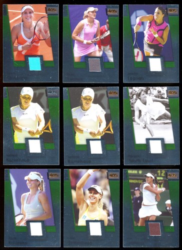 Lotto tennis ace - tennis, 18