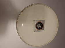 scatola di cipria vintage