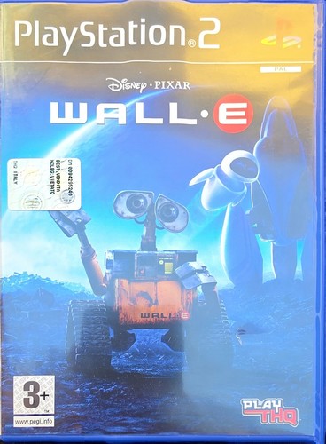 Disney pixar wall e - pixar:, wall-e