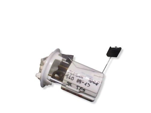 Pompa carburante nel serbatoio