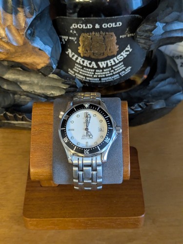 Orologio uomo omega - omega, seamaster