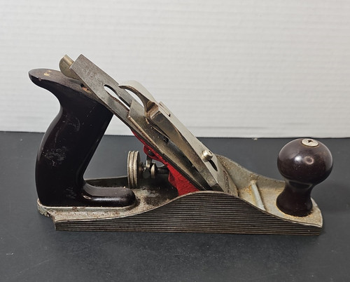 Artigiano legno aereo - n.,