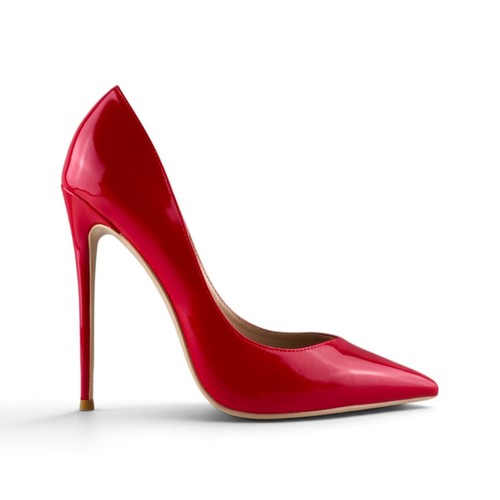 Decolte punta femme - decolte,