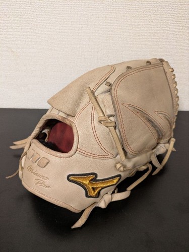 Guanto baseball mizuno - guanto,
