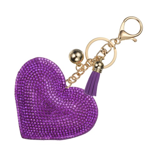 Chiave con strass per donne