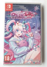 Needy Streamer Overload