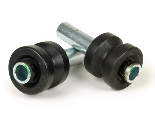 Kit silentblock motore bgm - silentblock,