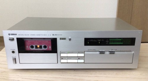 Cassettiera yamaha 1d - cassettiera, k-1d