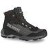 Scarpe Alte Trekking DOLOMITE VERNALE High Gtx col. Black /Anthracite grey