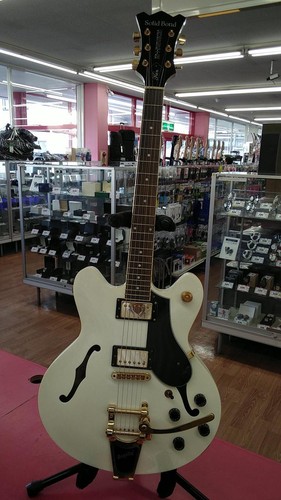 Chitarra elettrica