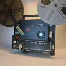 Proiettore Film Elmo ST-800