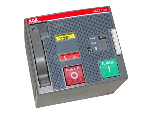 Interruttore automatico abb - interruttore,