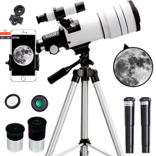 Telescopio Astronomico