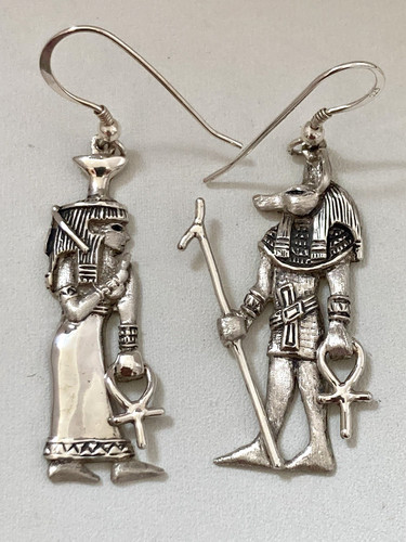 Orecchini argento sterling - argento,