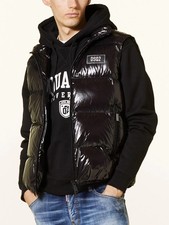 DSQUARED2 giubbotto piumino
