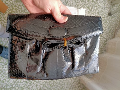 Borsa vera pelle - vera,