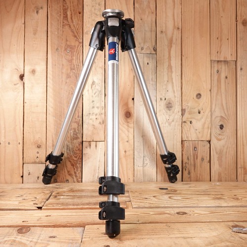 Gambe treppiede manfrotto - gambe,
