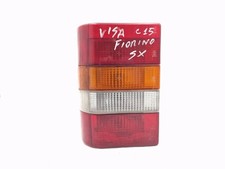 FANALE POSTERIORE SINISTRO per CITROEN C15 (1984-2005) BENZINA 2.05.716.0588
