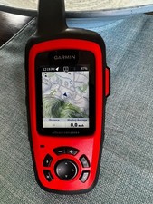 Garmin Explorer comunicatore