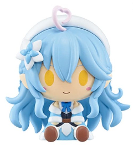 Figura ichiban kuji hololive - ichiban,