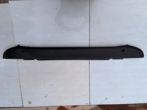 Smart 453 spoiler paraurti - smart,
