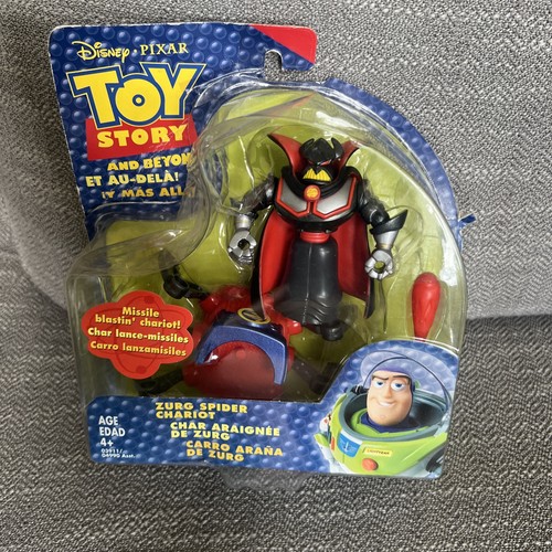Disney pixar toy story oltre - pixar,