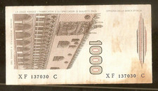 Repubblica 1000 lire - repubblica,