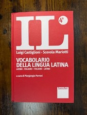 Vocabolario della Lingua