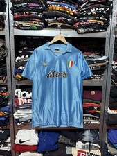 Maglia calcio uomo vintage
