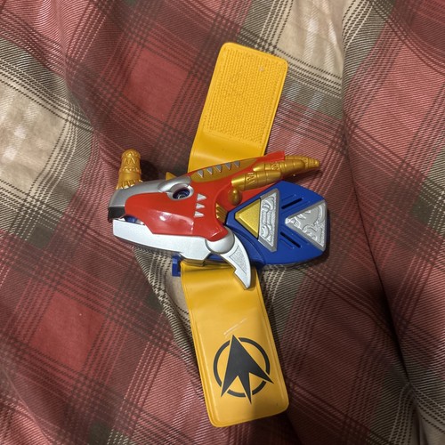 Power rangers dino thunder - power,