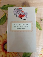 Cara mathilda lettere - lettere, a