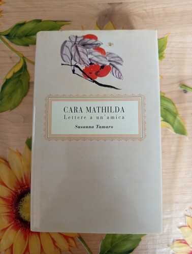 Cara mathilda lettere - mathilda,